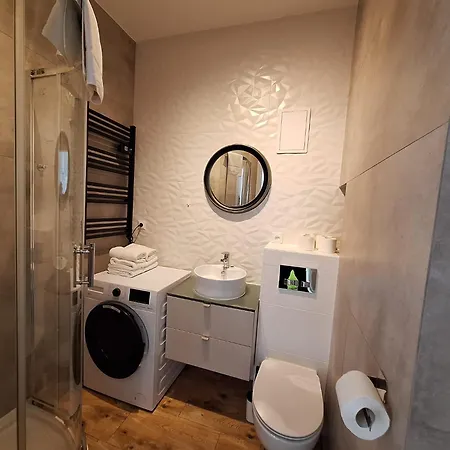 Batorego Ltc - Apartment Gdynia
