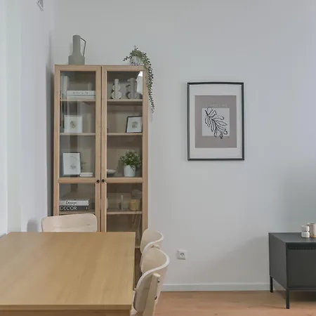 Appartamento Batorego Ltc - Gdynia