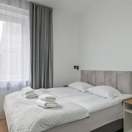 Appartamento Batorego Ltc - Gdynia