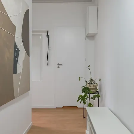 Appartamento Batorego Ltc -