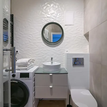 Appartamento Batorego Ltc -