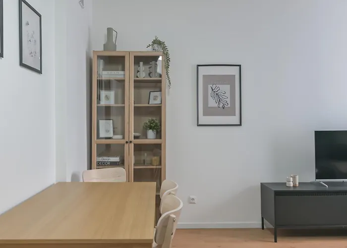 アパート Batorego Ltc - グディニャ