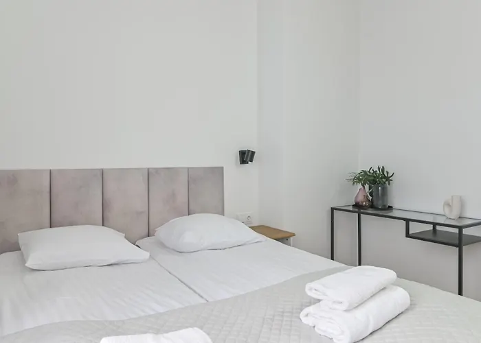 アパート Batorego Ltc -