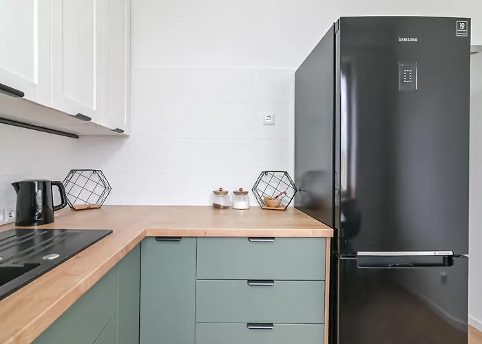 アパート Batorego Ltc -