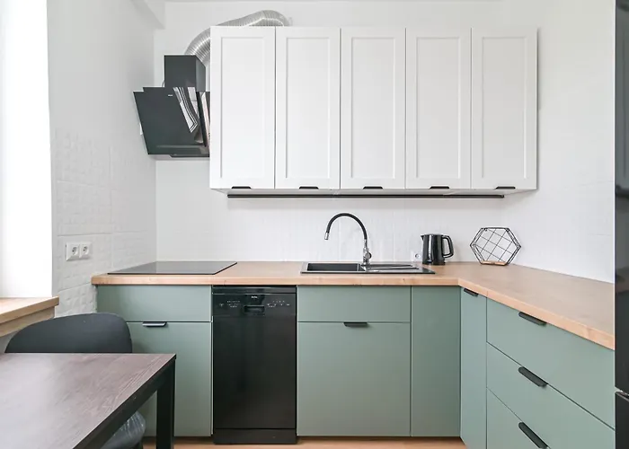 アパート Batorego Ltc -