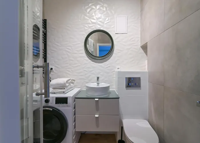 アパート Batorego Ltc -