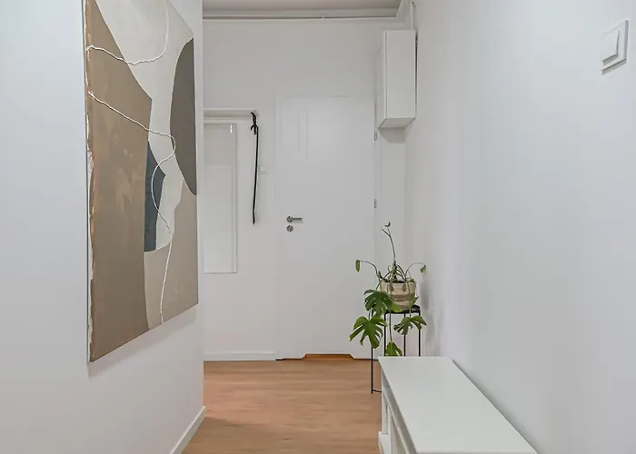 Batorego Ltc - アパート グディニャ